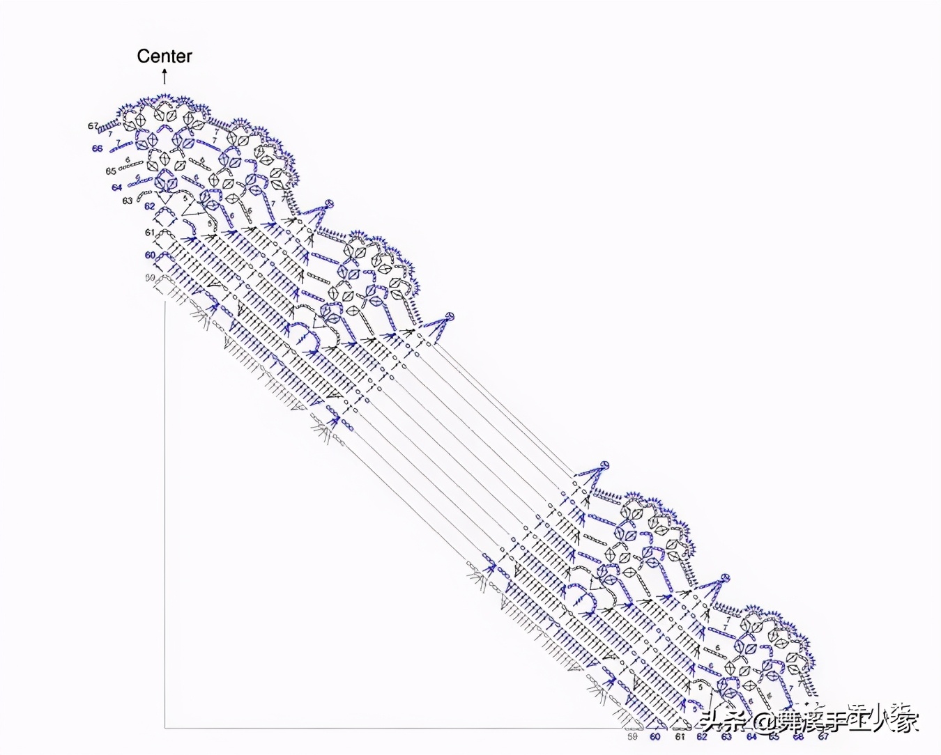 披肩围巾的教程视频简单好看,披肩围巾好看的方法冬天