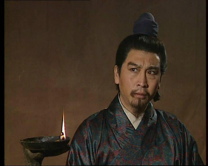 李儒三国里最被忽略的顶级谋士,三国李儒结局如何