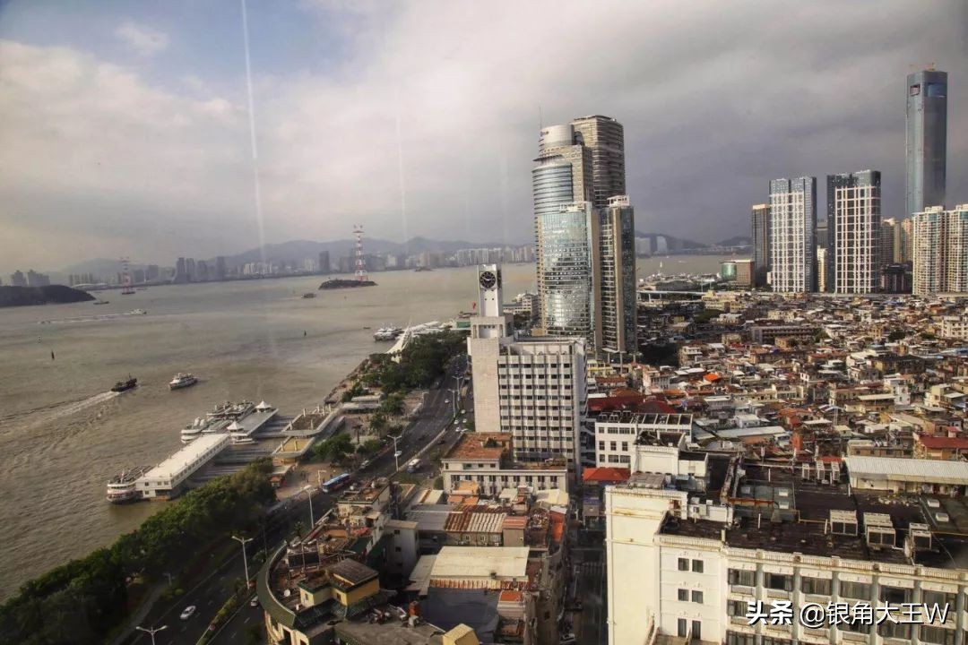 老厦门冷知识大全,老厦门讲解厦门