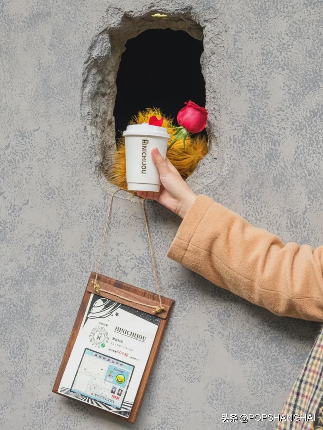 2019魔都潮人私藏网红地标全曝光,2019魔都必去50个地标