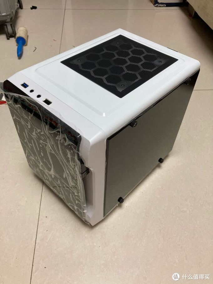 手痒痒!非标准垃圾佬800预算配个备用机