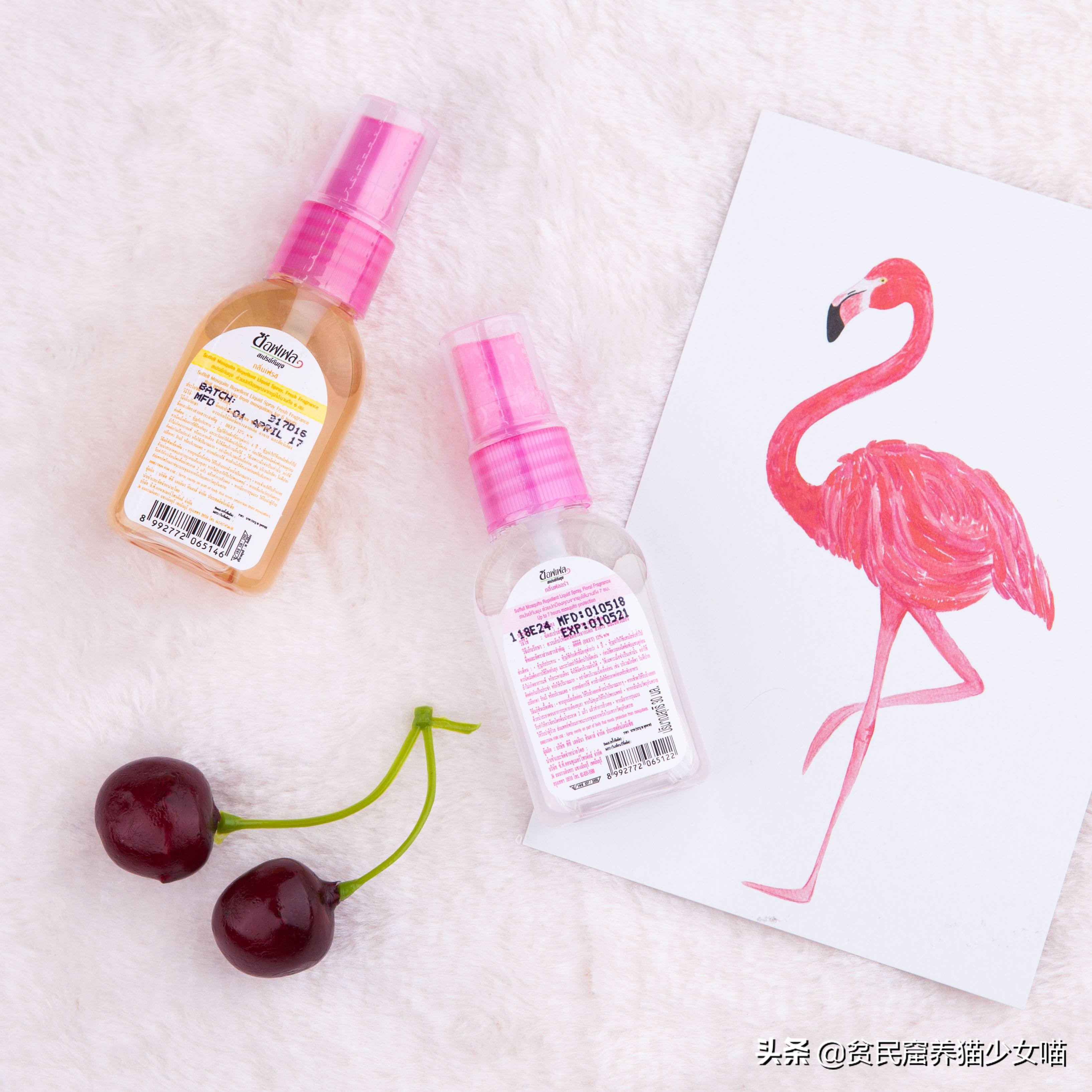 猫咪可以用什么驱蚊产品,夏天猫咪蚊香