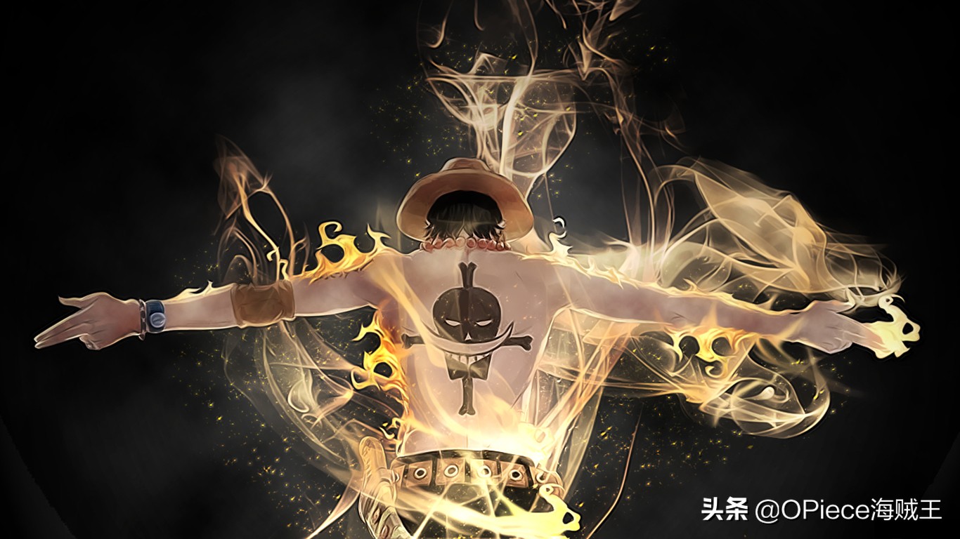 海贼王的六大顶级角色,盘点海贼王实力隐藏最深的三人