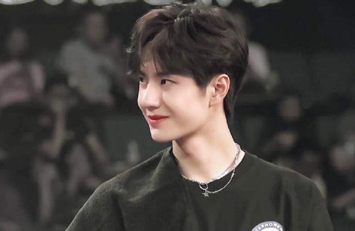 王一博钢铁直男行为,娱乐圈有多少爱豆喜欢王一博