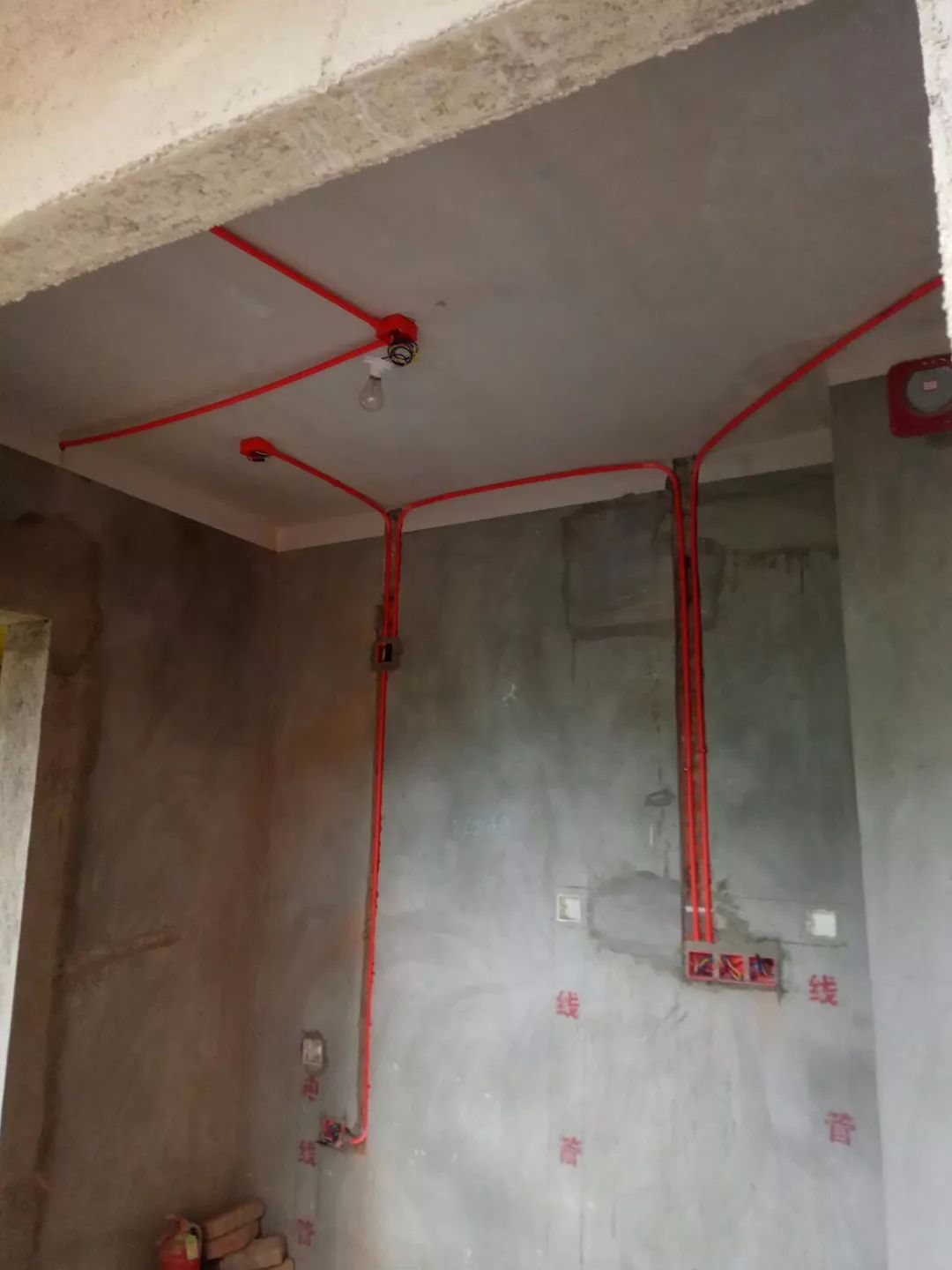 高端水电改造流程,一站式水电改造注意事项