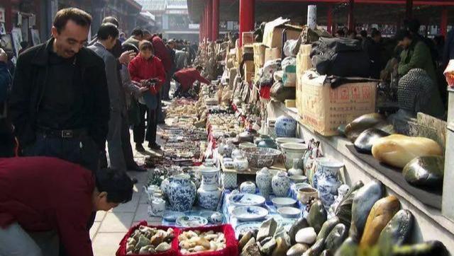 看似很假的四件古董,哪些古董最不容易造假