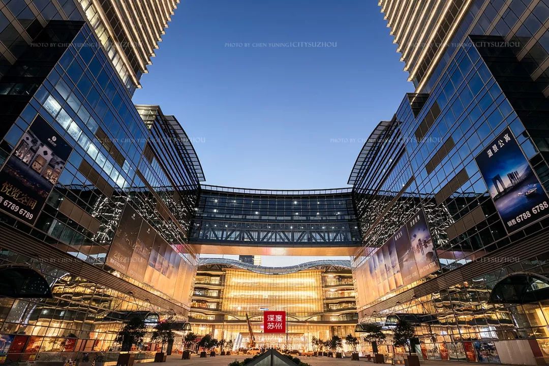 苏州有几个世界之最,苏州之最一览