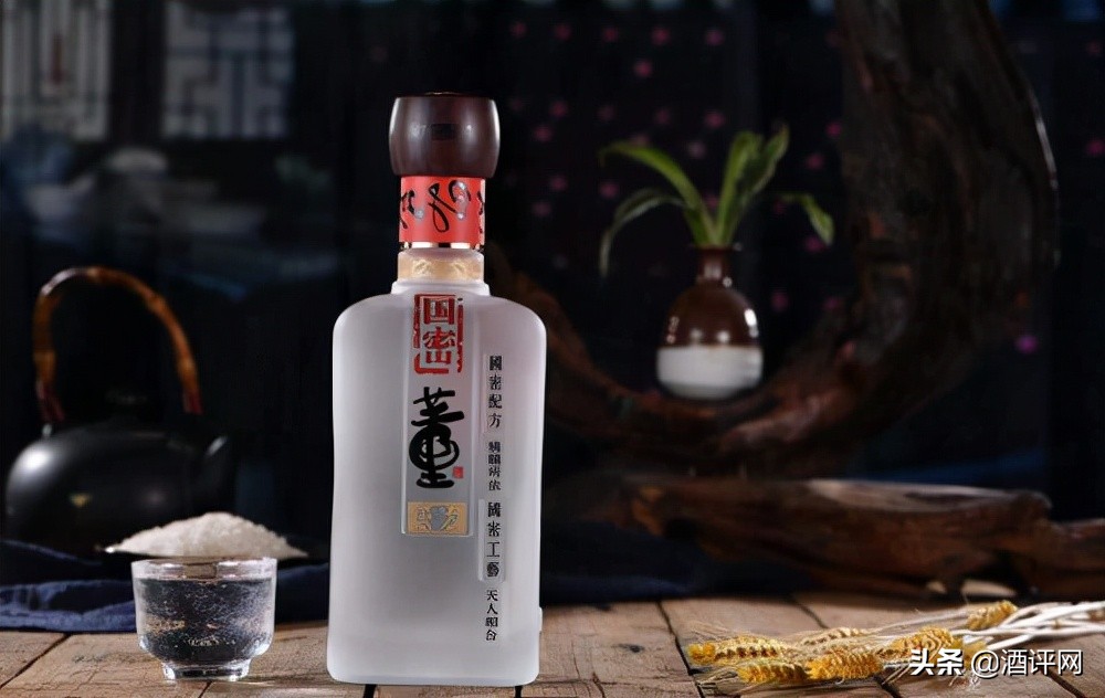 董酒哪款酒好,董酒白标和董酒珍品3号哪个好喝