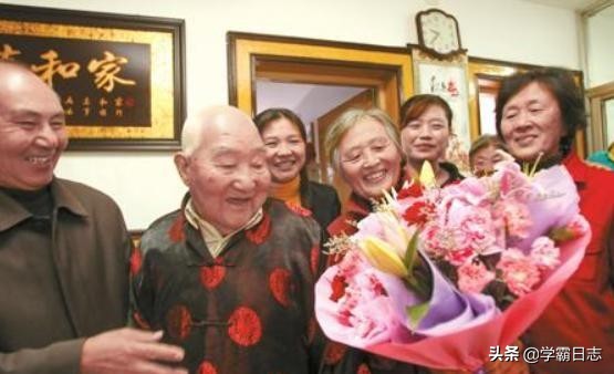 为什么说长寿的人克子孙,长寿老人克子女说法对吗