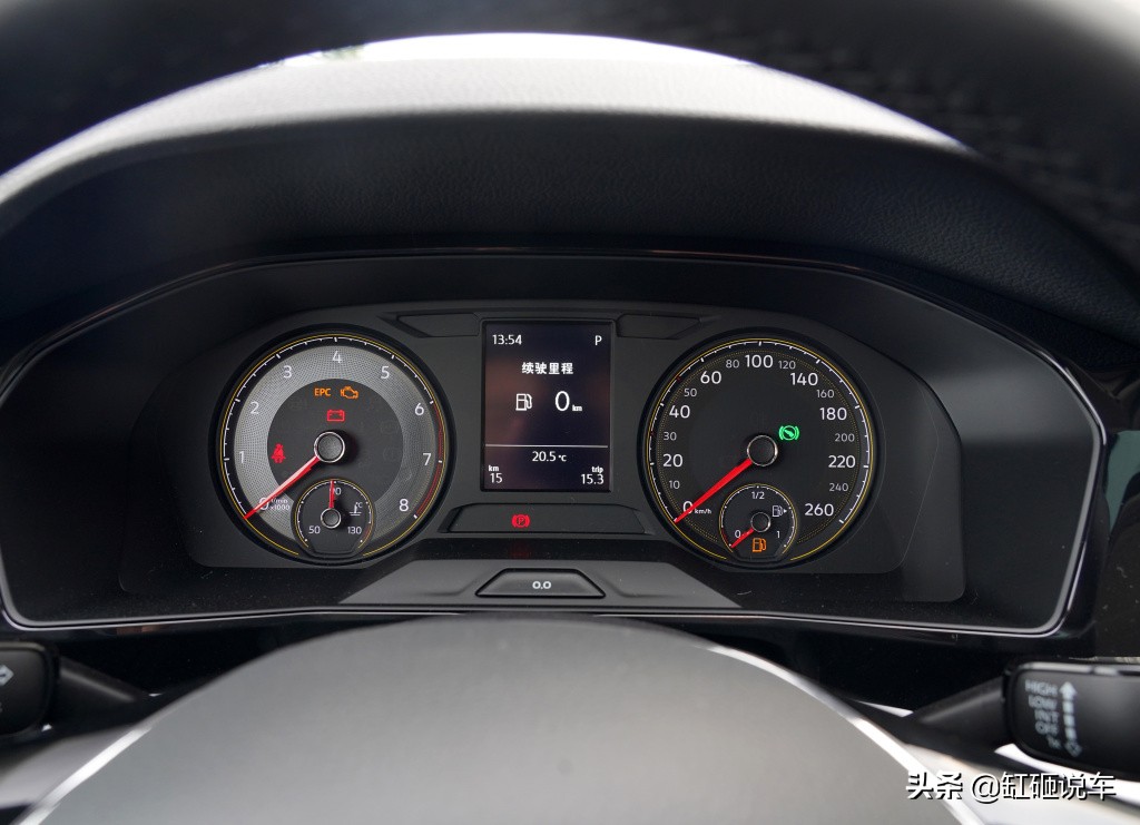 好车不贵经济实惠大众朗逸,2011大众朗逸自动1.4t百公里油耗