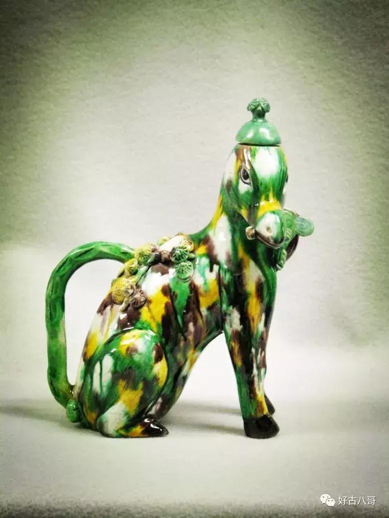 古瓷收藏三百问,收藏鉴定望闻问切看古瓷