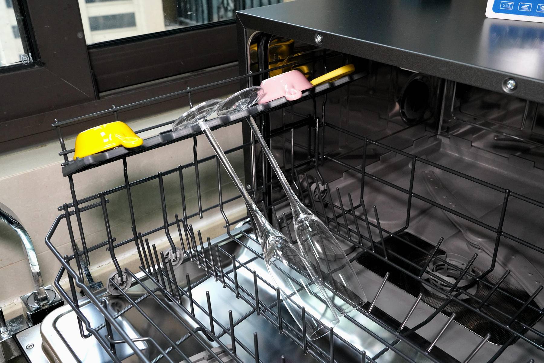 最新款西门子洗碗机测评,西门子洗碗机哪款最适合入手