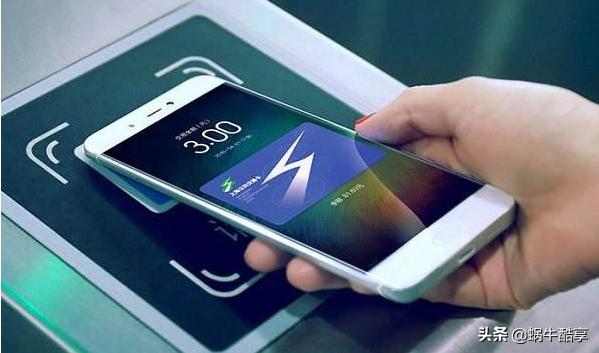 为什么没有nfc功能也会有nfc软件,nfc的全功能和nfc3.0的区别