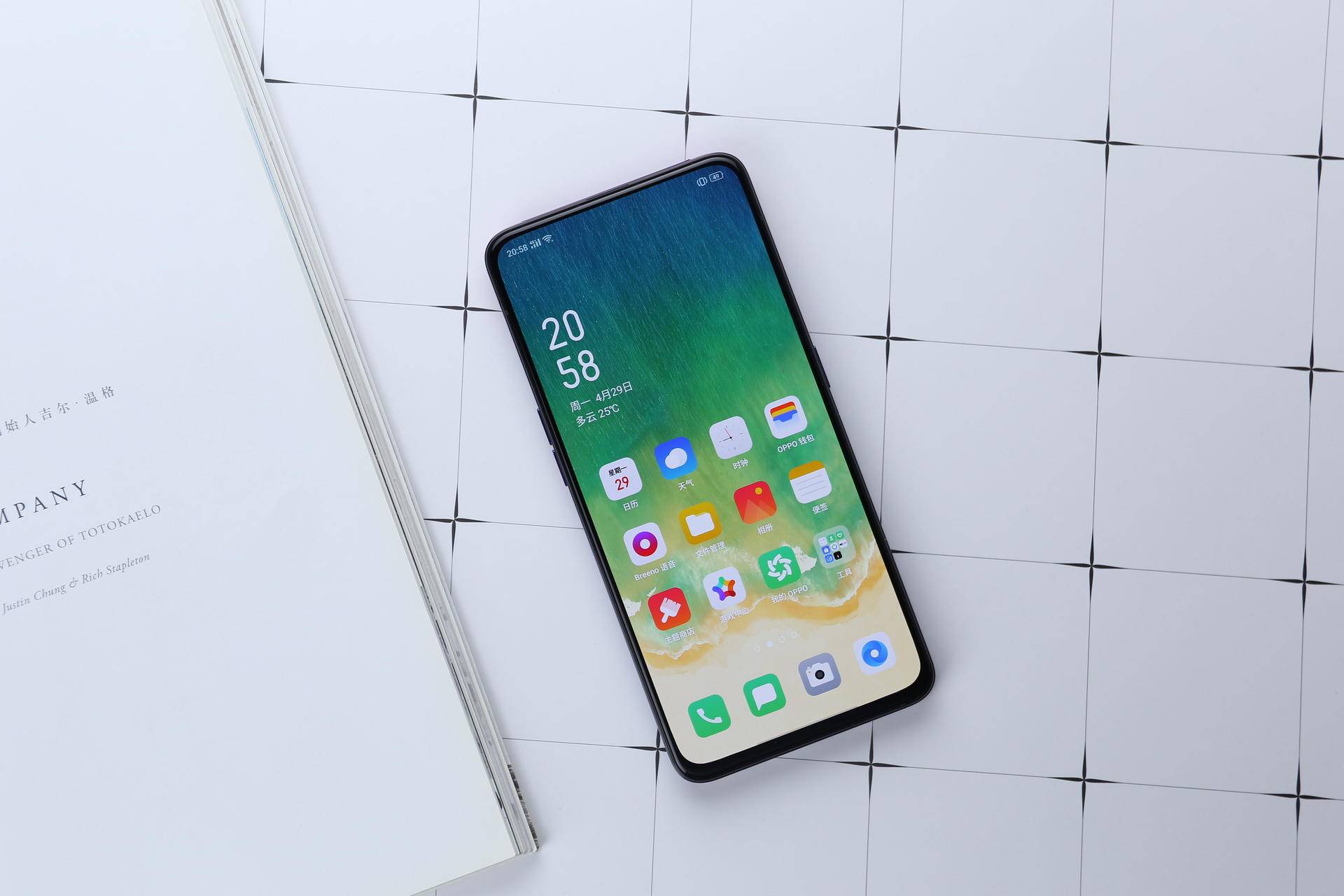 opporeno7pro使用体验,opporeno手机音质最好是哪款