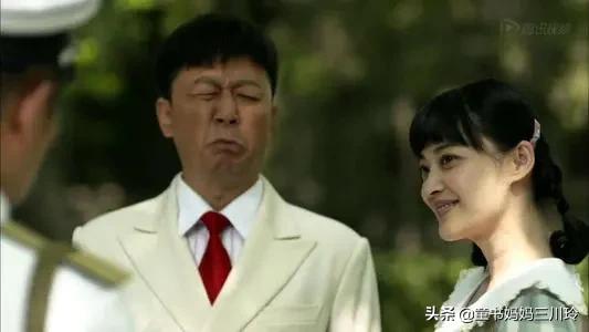 猝不及防地落泪：我这辈子的两个爸爸