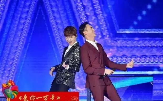 别再说鹿晗“娘”了，他才是真正的北京爷们儿