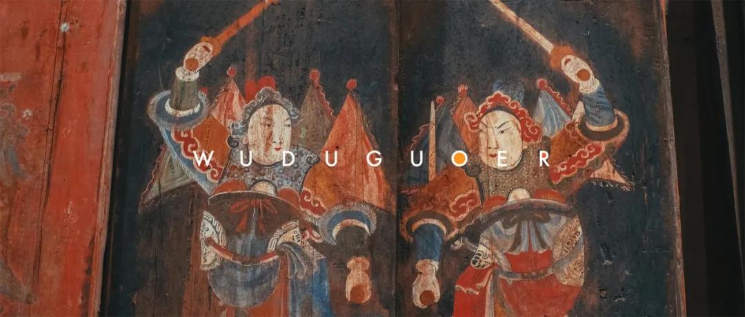 重庆山里的博物馆,大山里的博物馆重庆