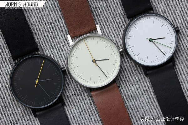 时尚感十足的千元机械表值得拥有,千元以下高颜值智能手表推荐