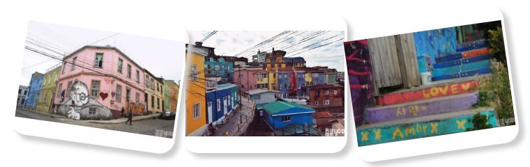 智利，“上帝封笔之作”，一个不会让你失望的国度