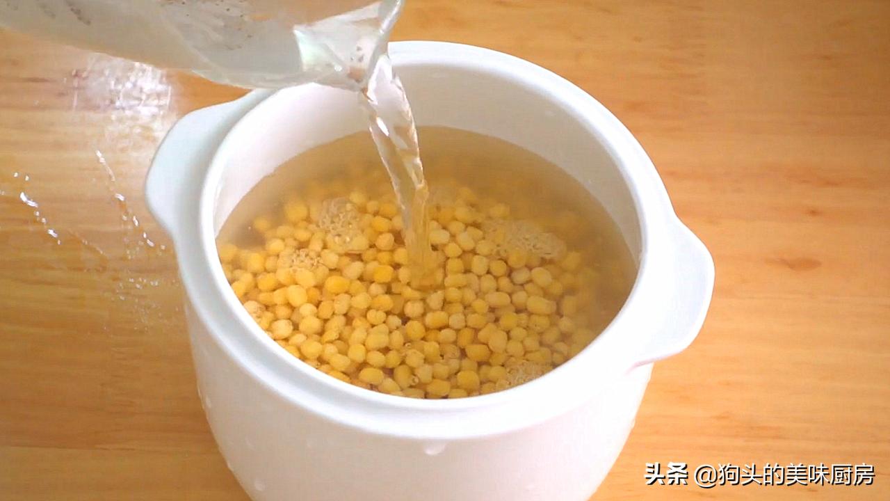 2斤绿豆做绿豆饼,用绿豆来做的绿豆饼