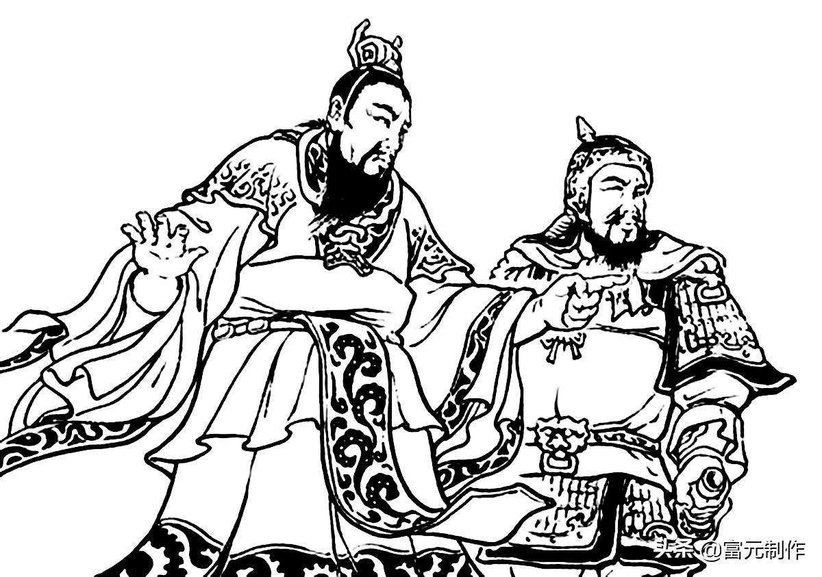 夏侯霸蜀国战功,三国演义夏侯惇怒斩谁