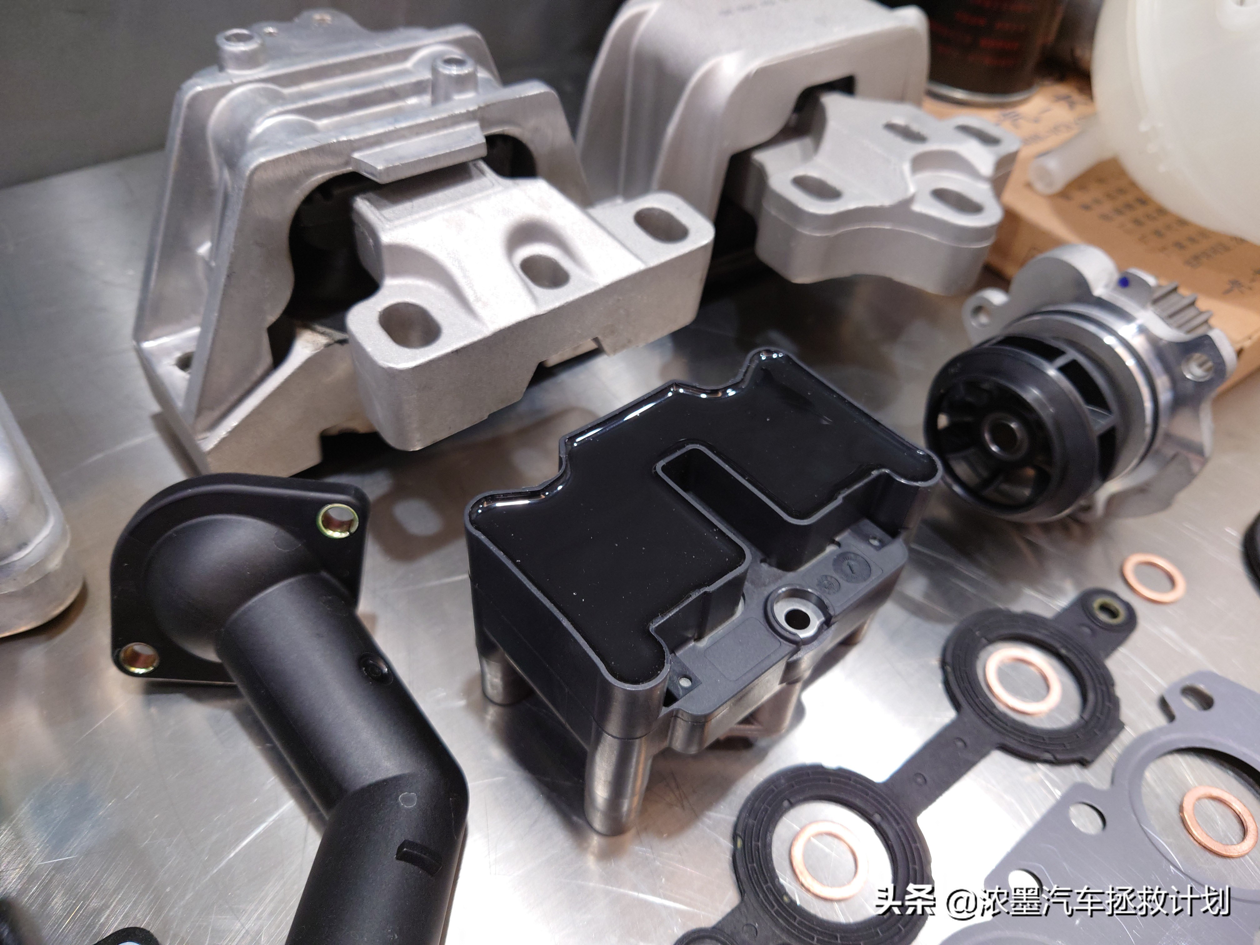 四代高尔夫升级外观,新款高尔夫哪代最经典