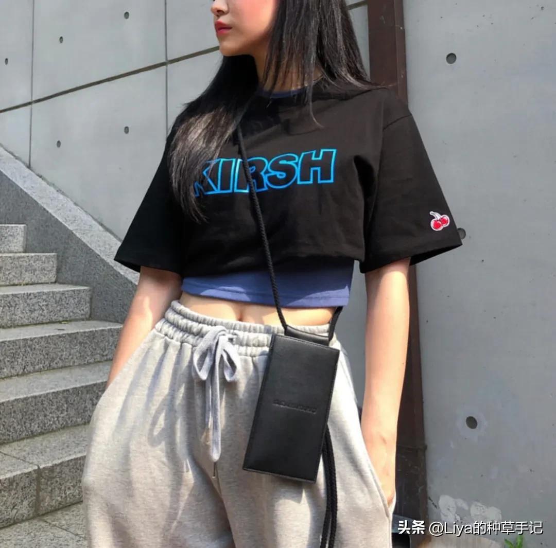 适合学生党春季的穿搭,27套适合学生党的穿搭