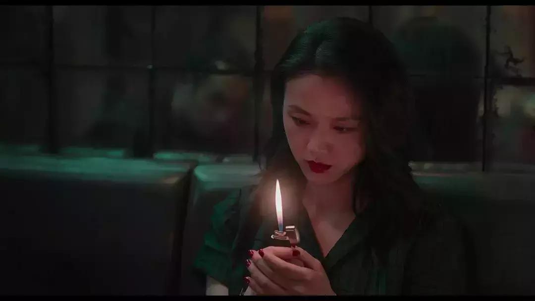 汤唯、黄觉:地球最后的夜晚