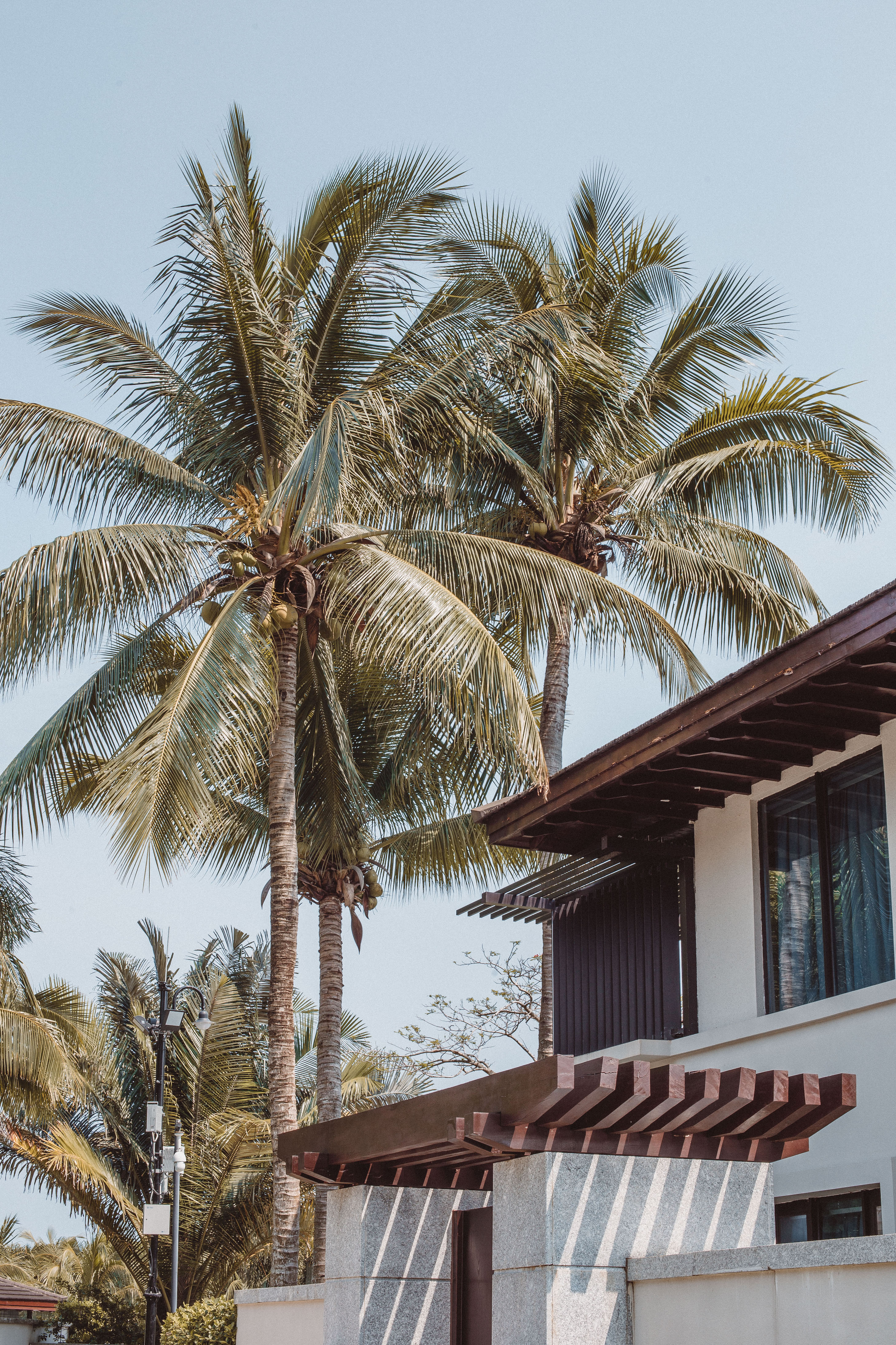 海南十大最好玩的地方三亚,海南最好玩的地方不是三亚是万宁