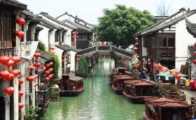 苏州旅游攻略路线 (苏州旅游攻略合适的线路)