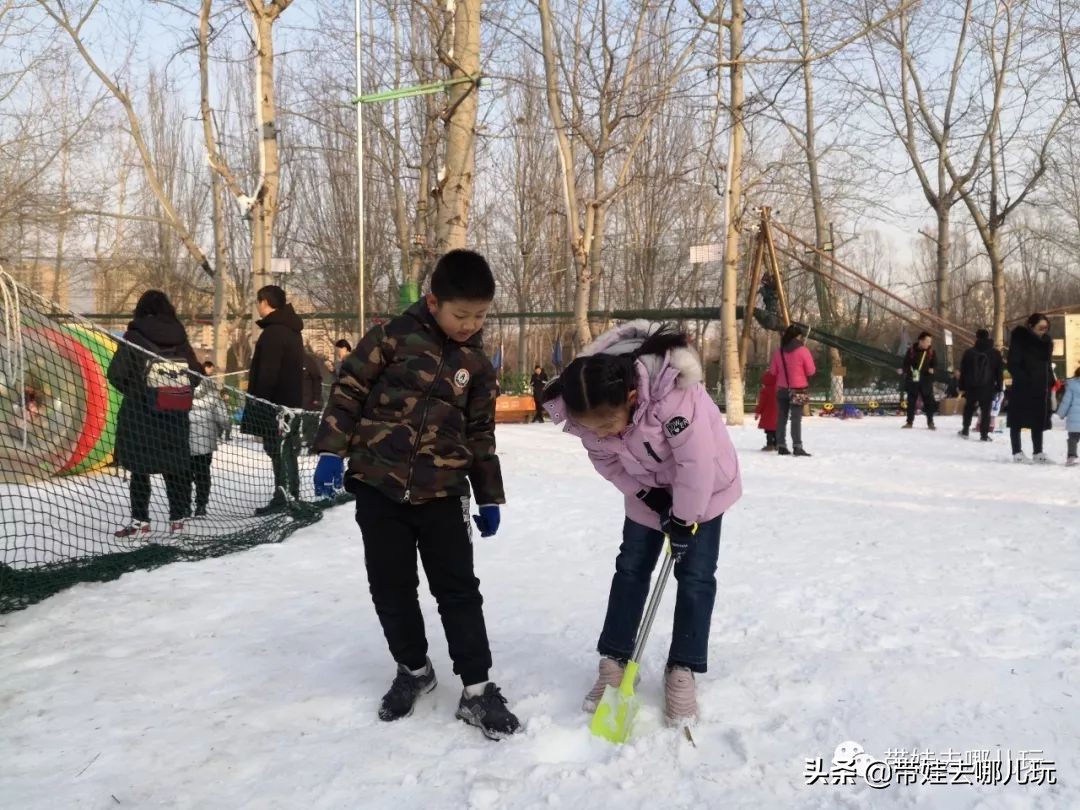 有哪些小众宝藏游乐园,藏在市区的宝藏游乐园