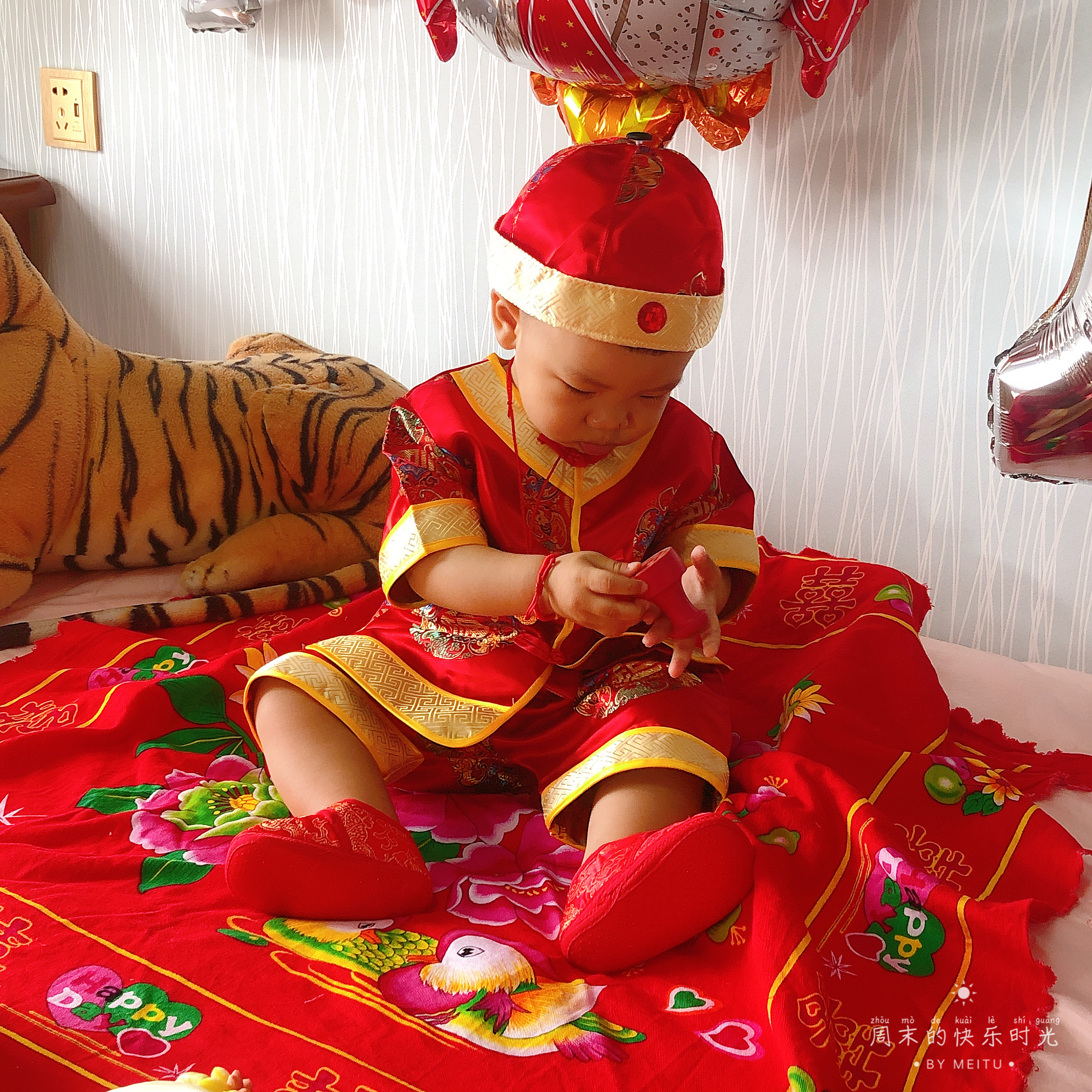 宝宝抓周有什么需要注意的吗,宝宝抓周的正确流程