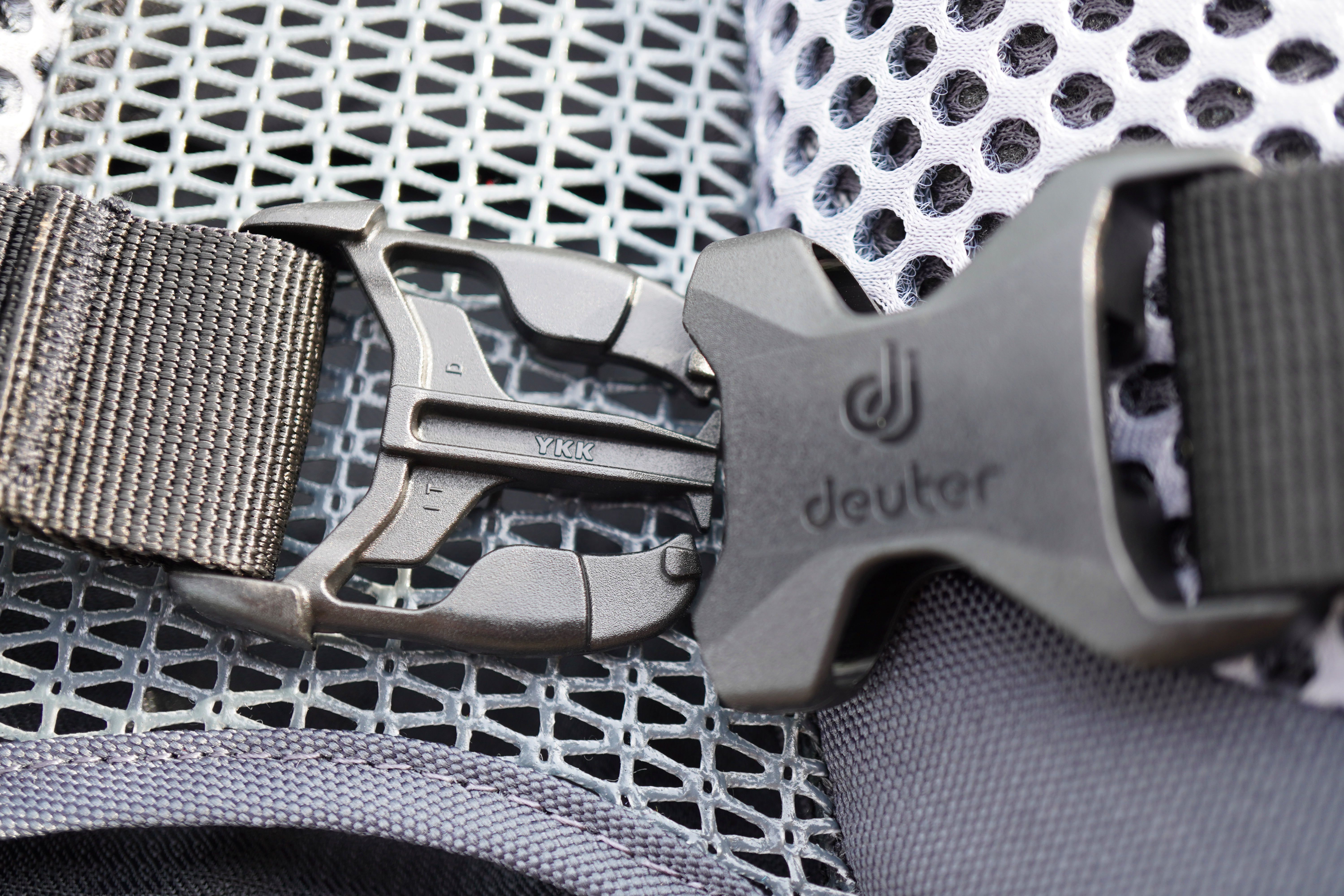 有容乃大，轻便上身——多特福特拉HIKING徒步旅行28L双肩背包