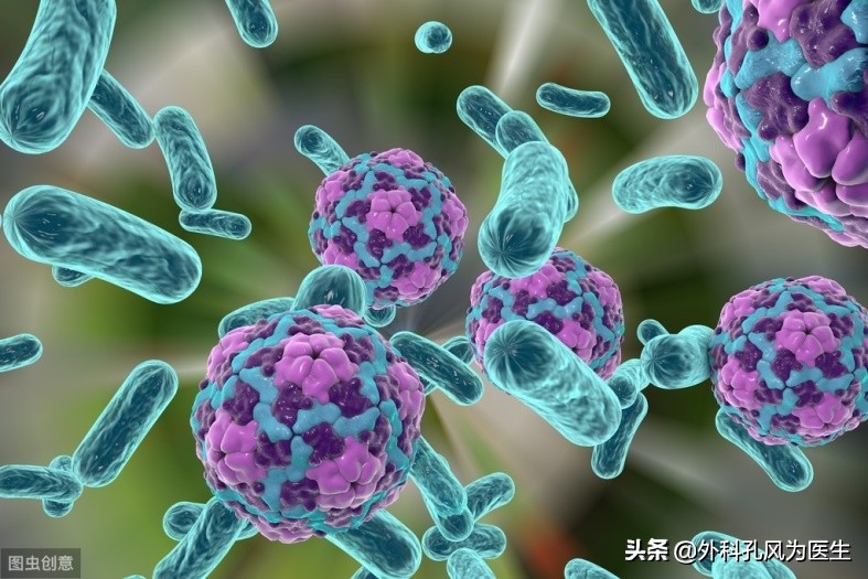 能看懂化验单的医生,传染病检测结果怎么看