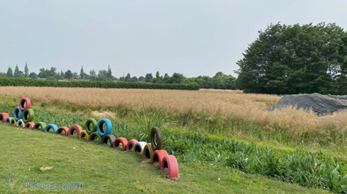 中国最美乡村竹子沟风景区,中国四大顶级风景村
