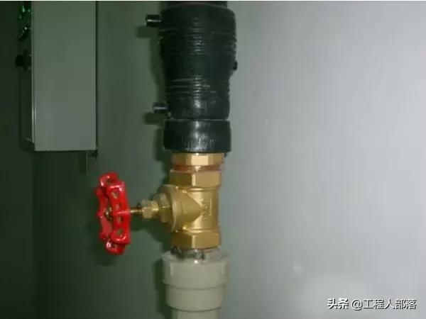 管道与阀门连接用什么方式,管道工程各连接方式有哪些