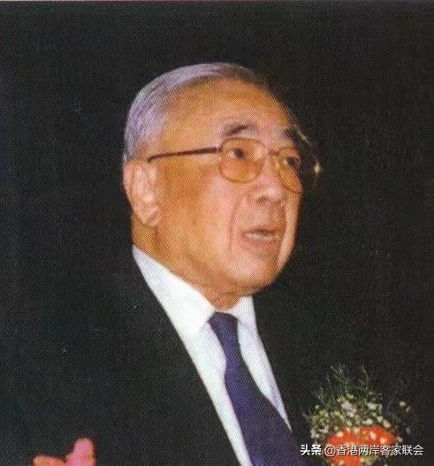 客家精英系列之八十一：“毛估”助“三卢院士”震撼中外