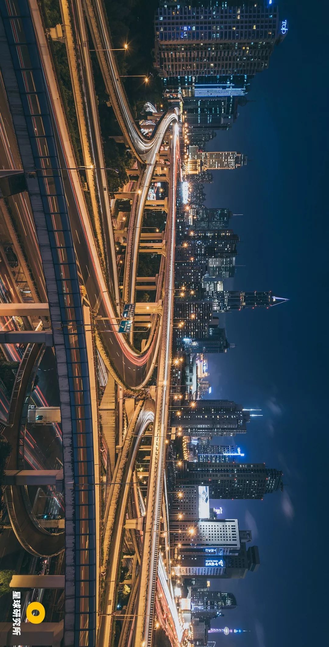 最好的立交桥走法图解,中国各种立交桥