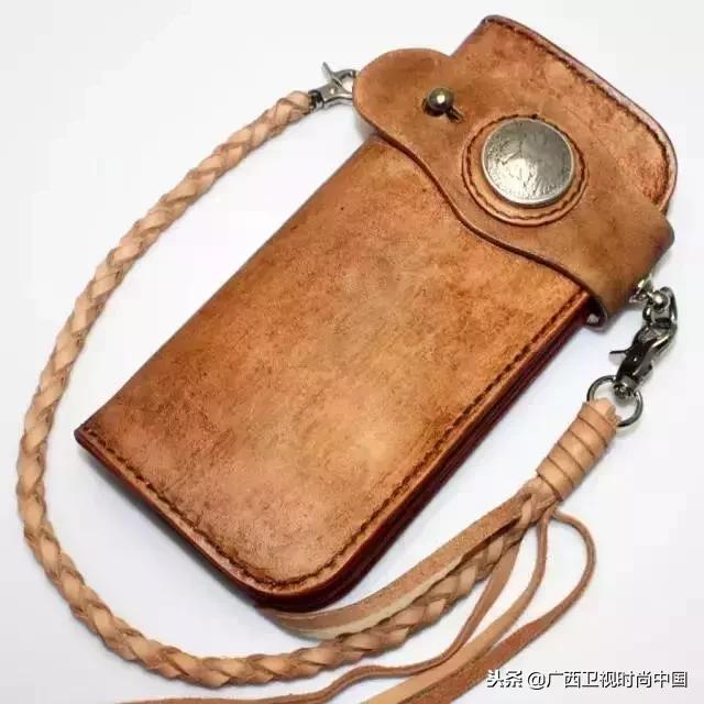 男士钱包推荐轻奢,男士钱包真皮正品
