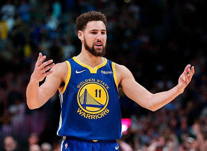 克莱汤普森生涯薪资,克莱汤普森生涯薪资一览表