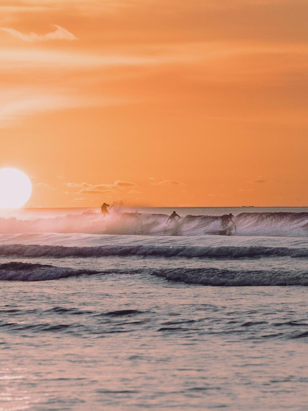 海南十大最好玩的地方三亚,海南最好玩的地方不是三亚是万宁