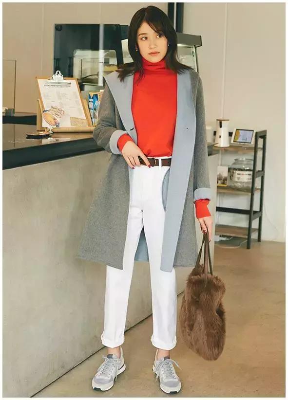 我们试了近百件大衣,告诉你们哪些值得买