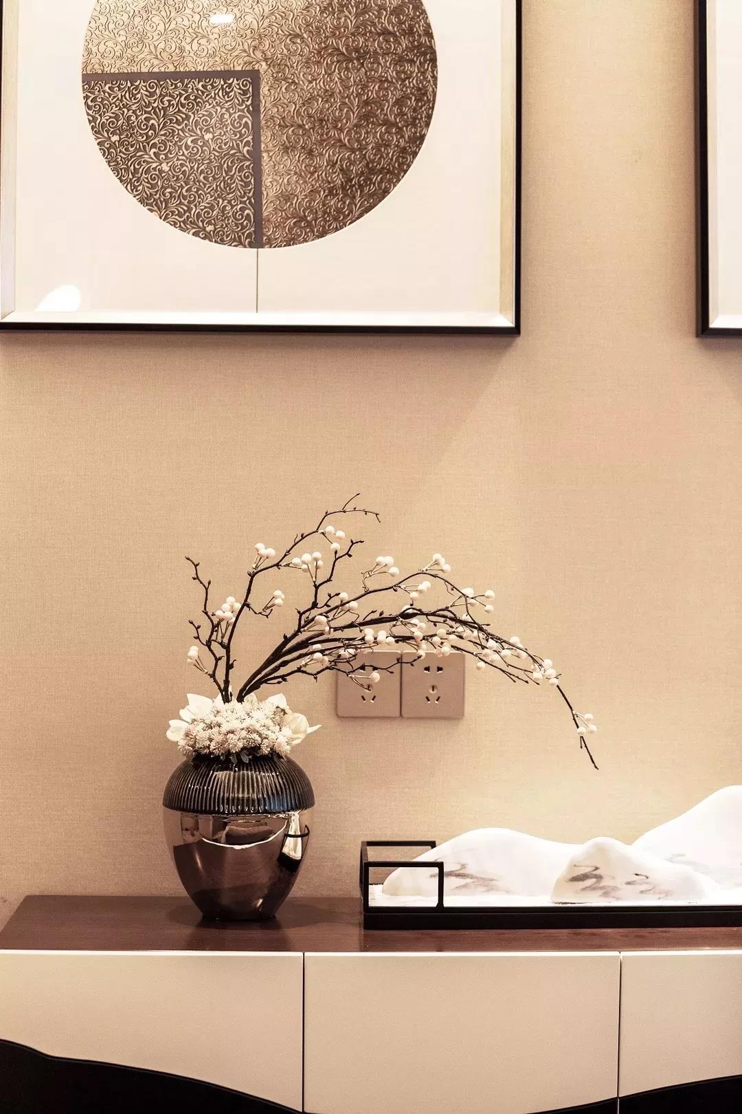 中核锦悦府样板房视频,锦悦府样板间4室