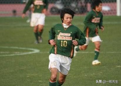 柴崎岳日本,柴崎岳日本球星