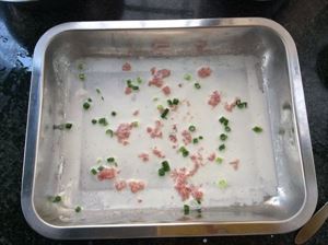 自制肠粉的米浆比例怎么调,家庭自制肠粉的米浆怎样调