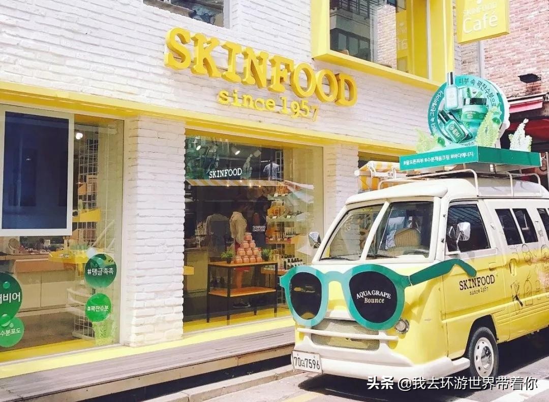 长期出国旅游必买清单,出国旅游小白攻略