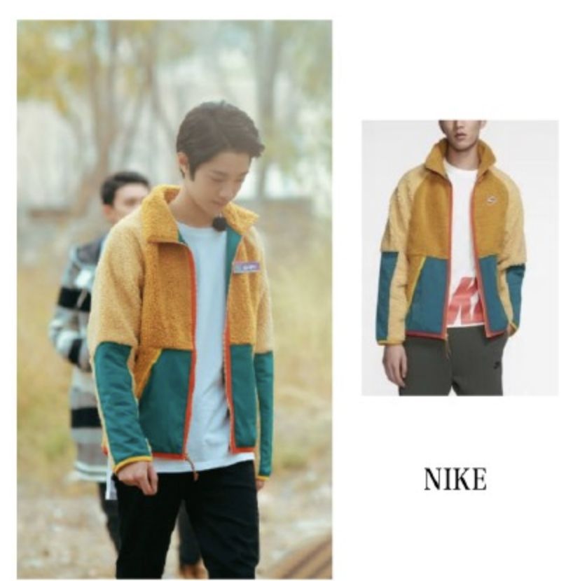 杨幂魏大勋现在的情侣装,杨幂魏大勋又偷偷秀恩爱了