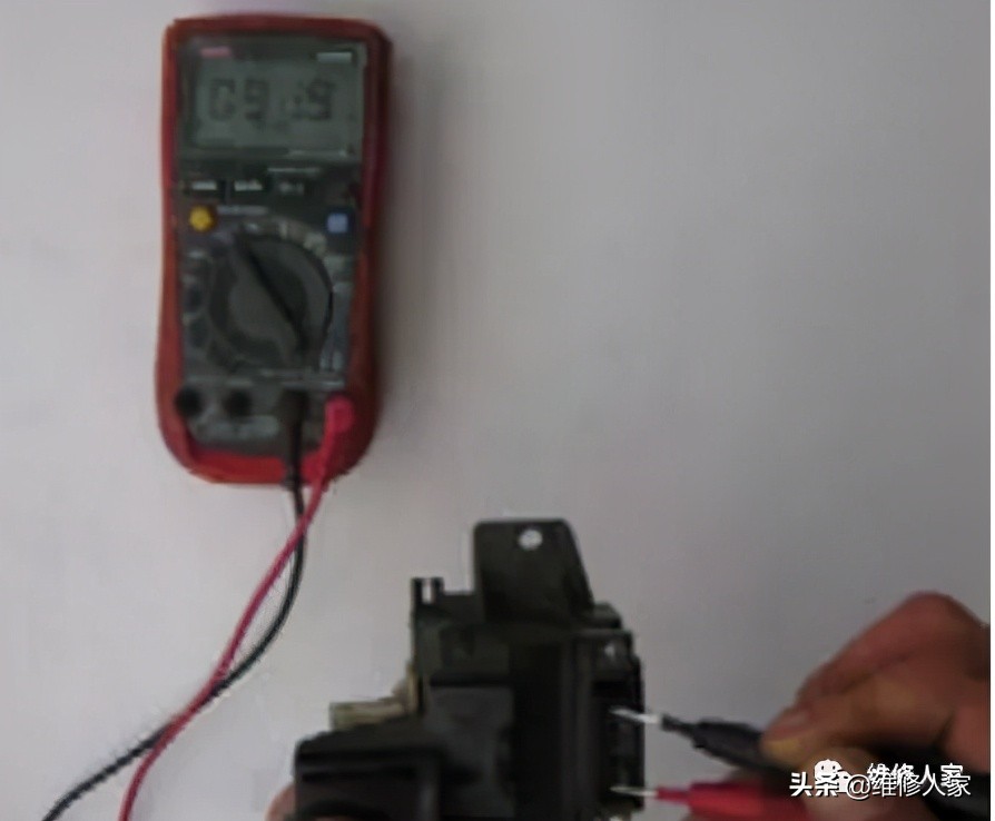 废水电磁阀的工作原理,电磁阀构成原理与检测