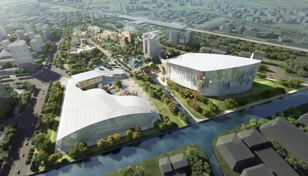 天津大爆发,商业大爆发