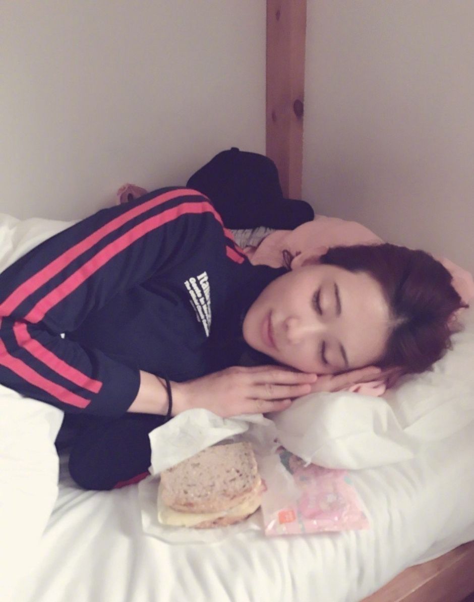 「开篇送福利」大饼脸秒变瓜子脸,只需3步,女生快来get吧!